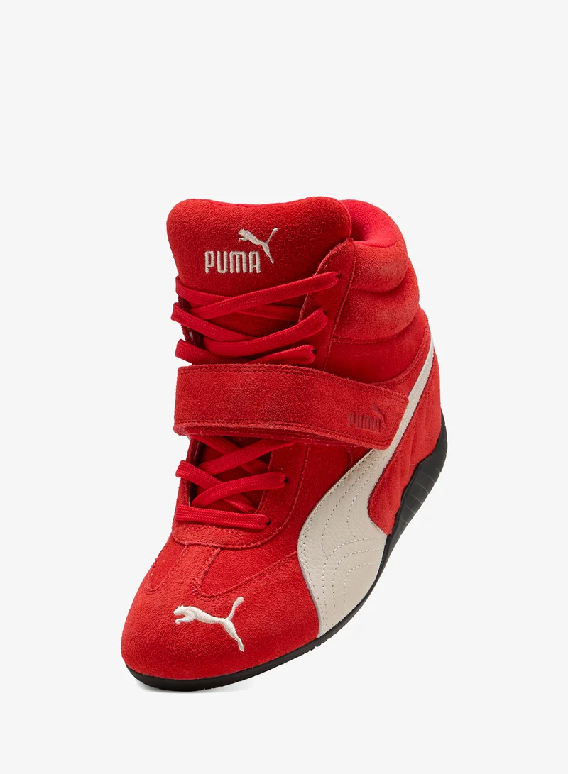 PUMA  Speedcat Wedge Og for Women | Best Price UAE